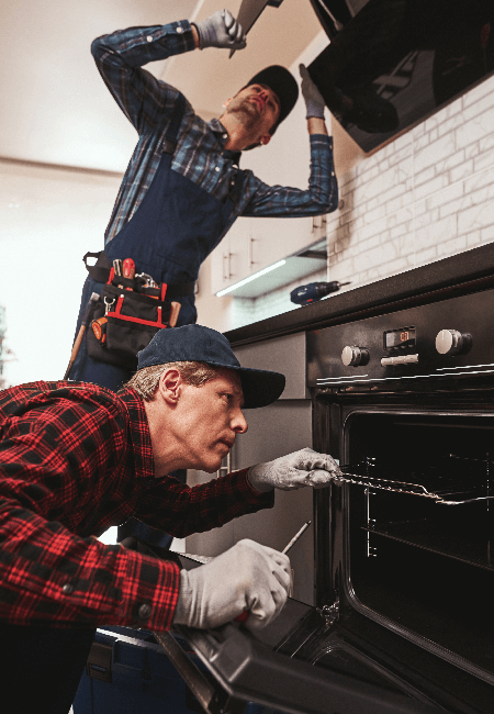Furnace repair and Installation