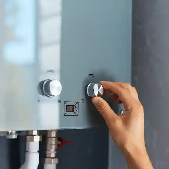 Tankless water heaters installations Edmonton
